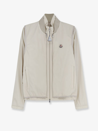 Hemmoor jacket with detachable vest thumbnail
