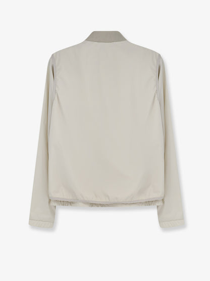 Hemmoor jacket with detachable vest thumbnail