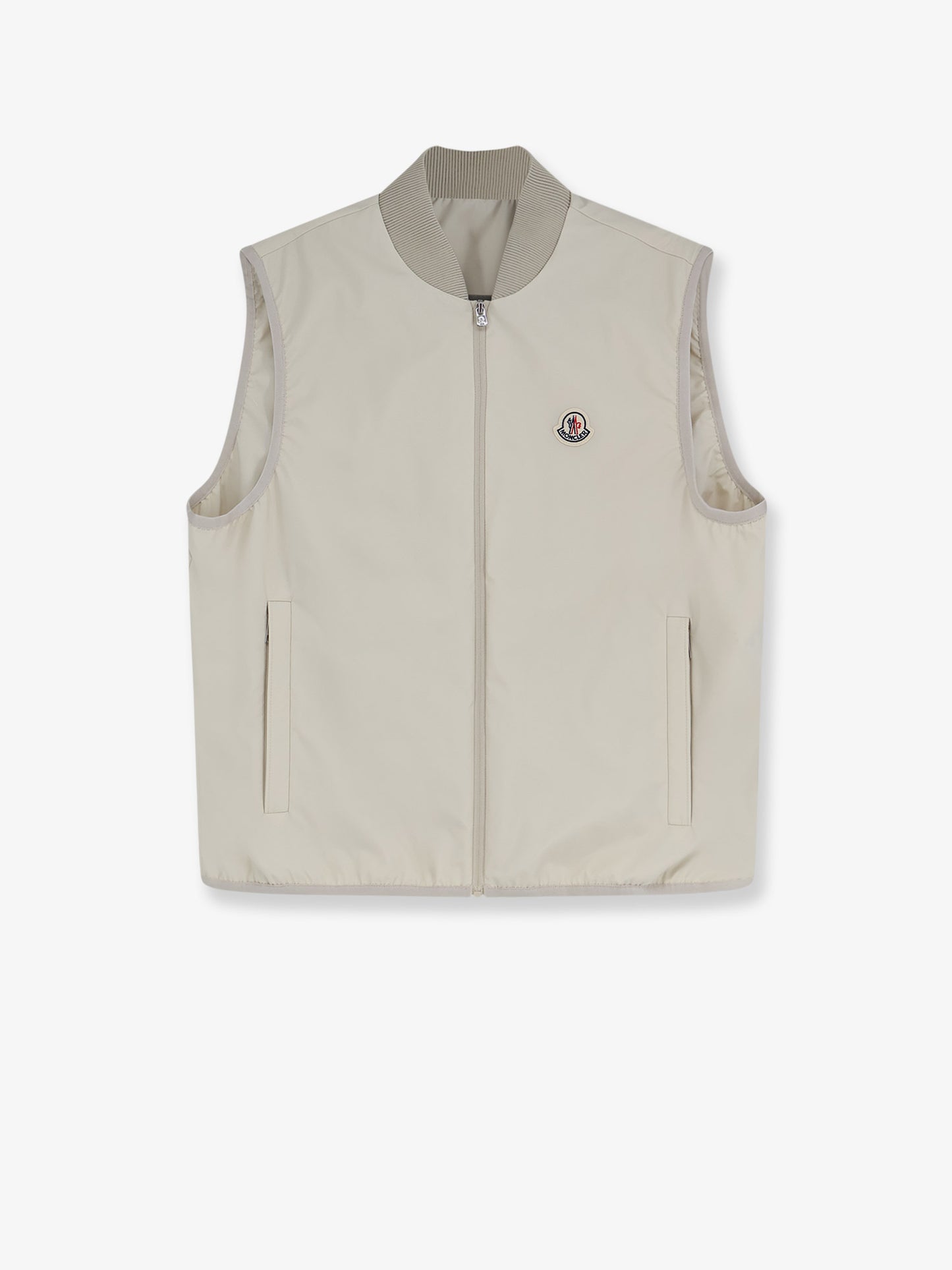 Hemmoor jacket with detachable vest