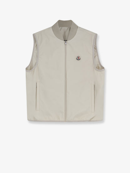 Hemmoor jacket with detachable vest thumbnail