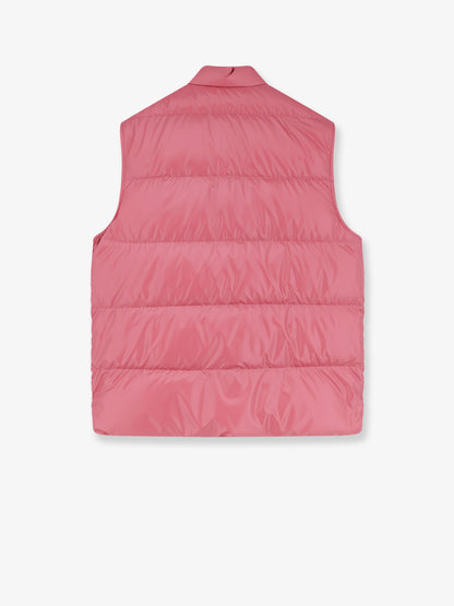 Restigo sleeveless down jacket thumbnail