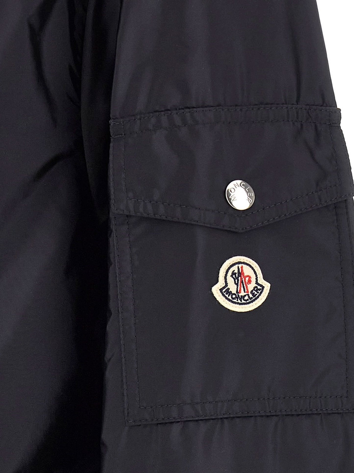 Mornay windbreaker jacket