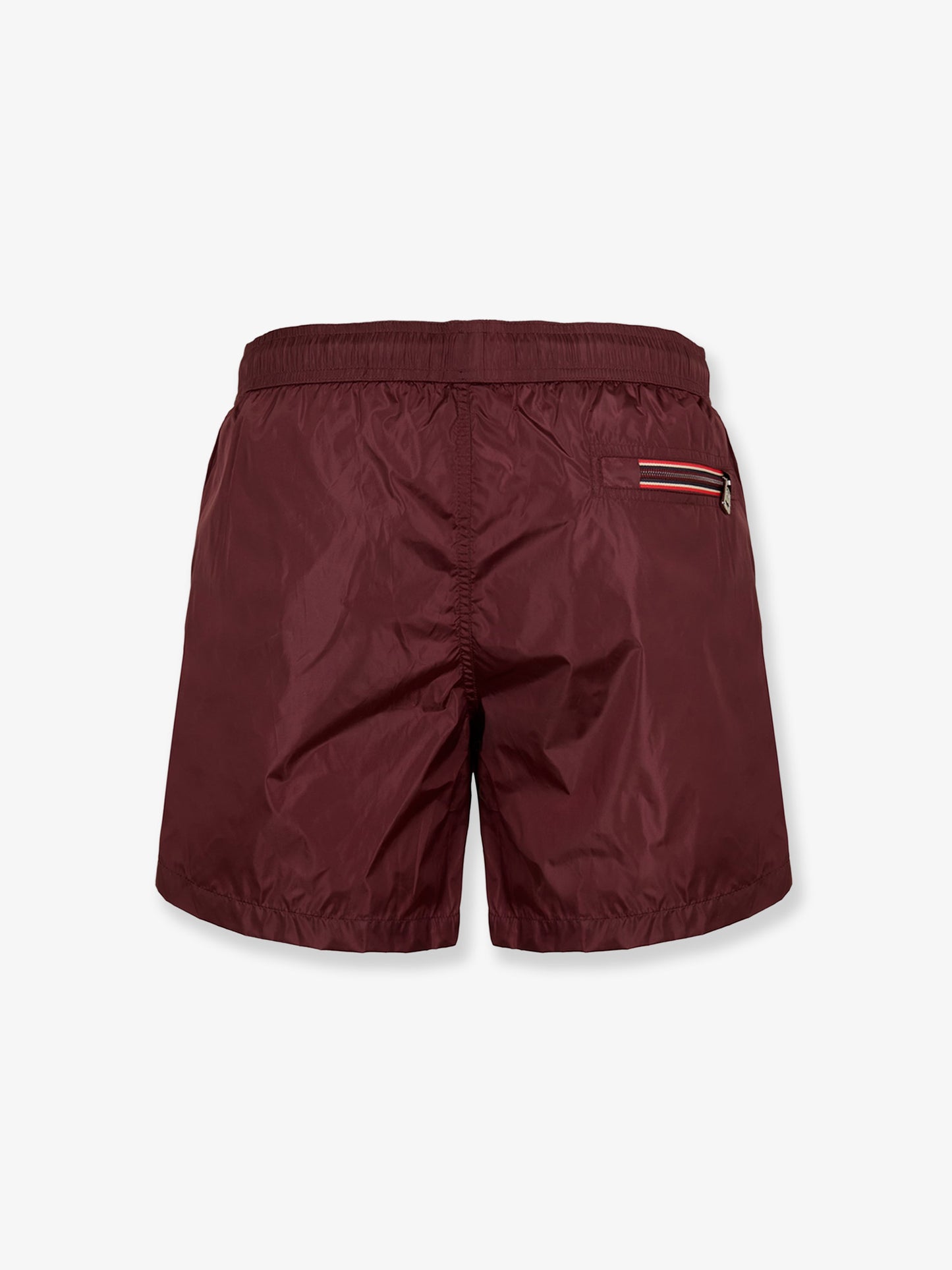 Nylon Swim Trunks