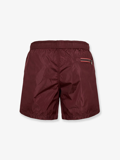 Nylon Swim Trunks thumbnail