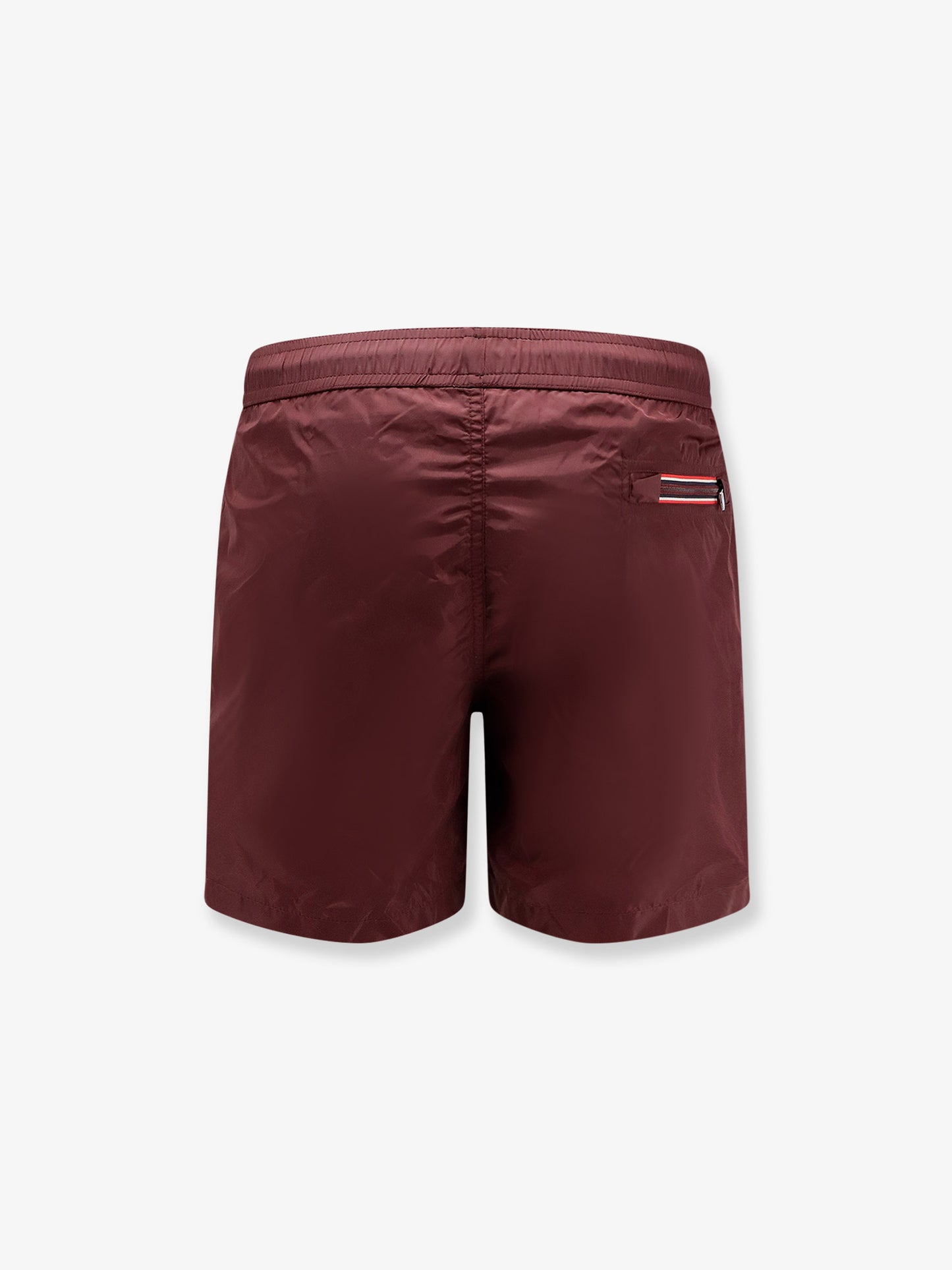 Nylon Swim Trunks