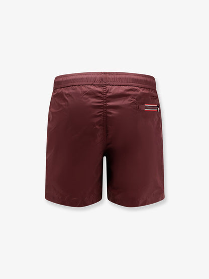 Nylon Swim Trunks thumbnail