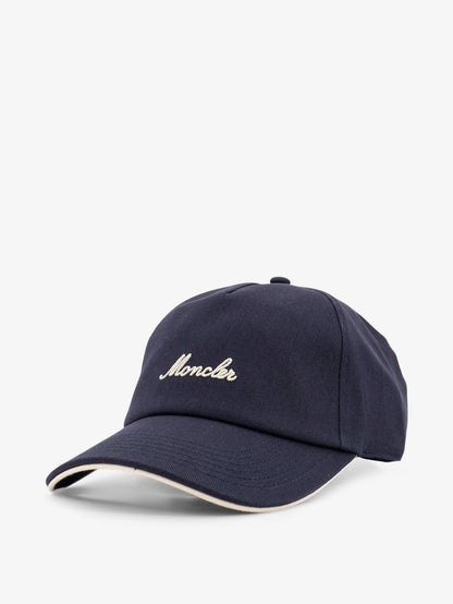 Cotton Baseball Hat thumbnail