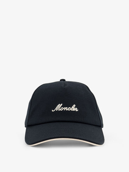 Cotton Baseball Hat thumbnail