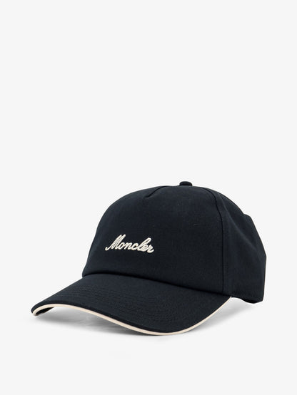 Cotton Baseball Hat thumbnail