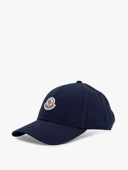 Cotton baseball hat thumbnail