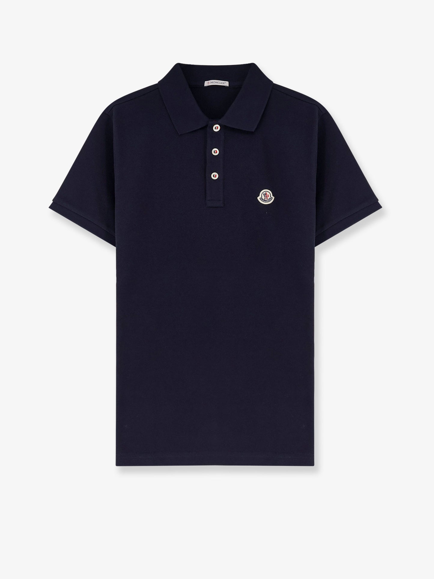 Polo in cotone