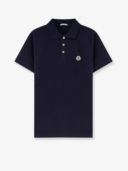 Polo in cotone thumbnail