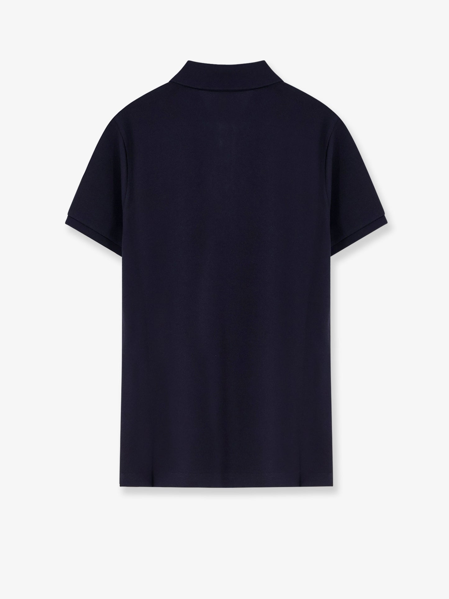 Polo in cotone