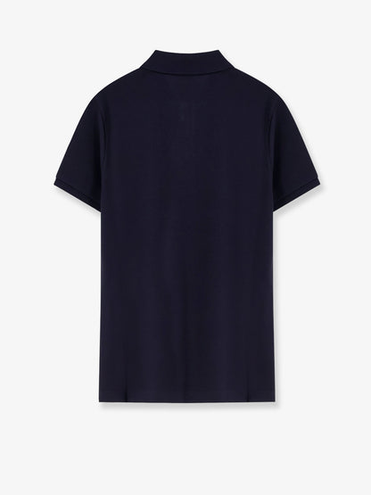 Polo in cotone thumbnail