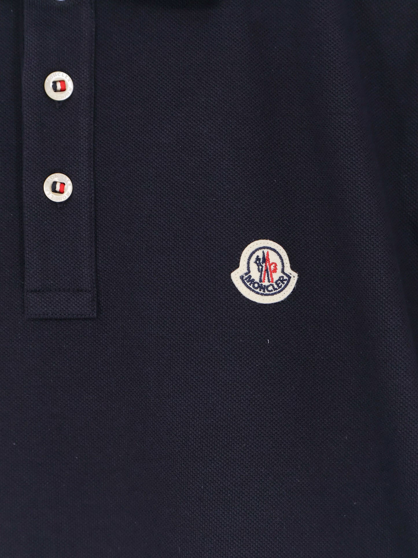 Polo in cotone