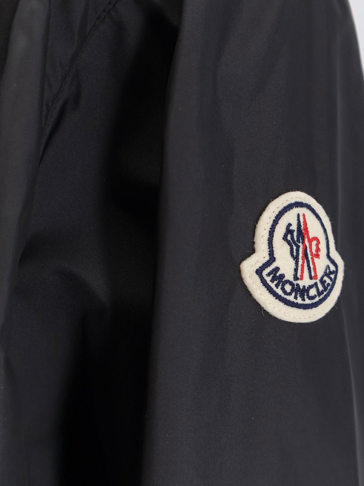 Fegeos recycled polyester jacket