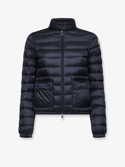 Lans recycled nylon down jacket thumbnail