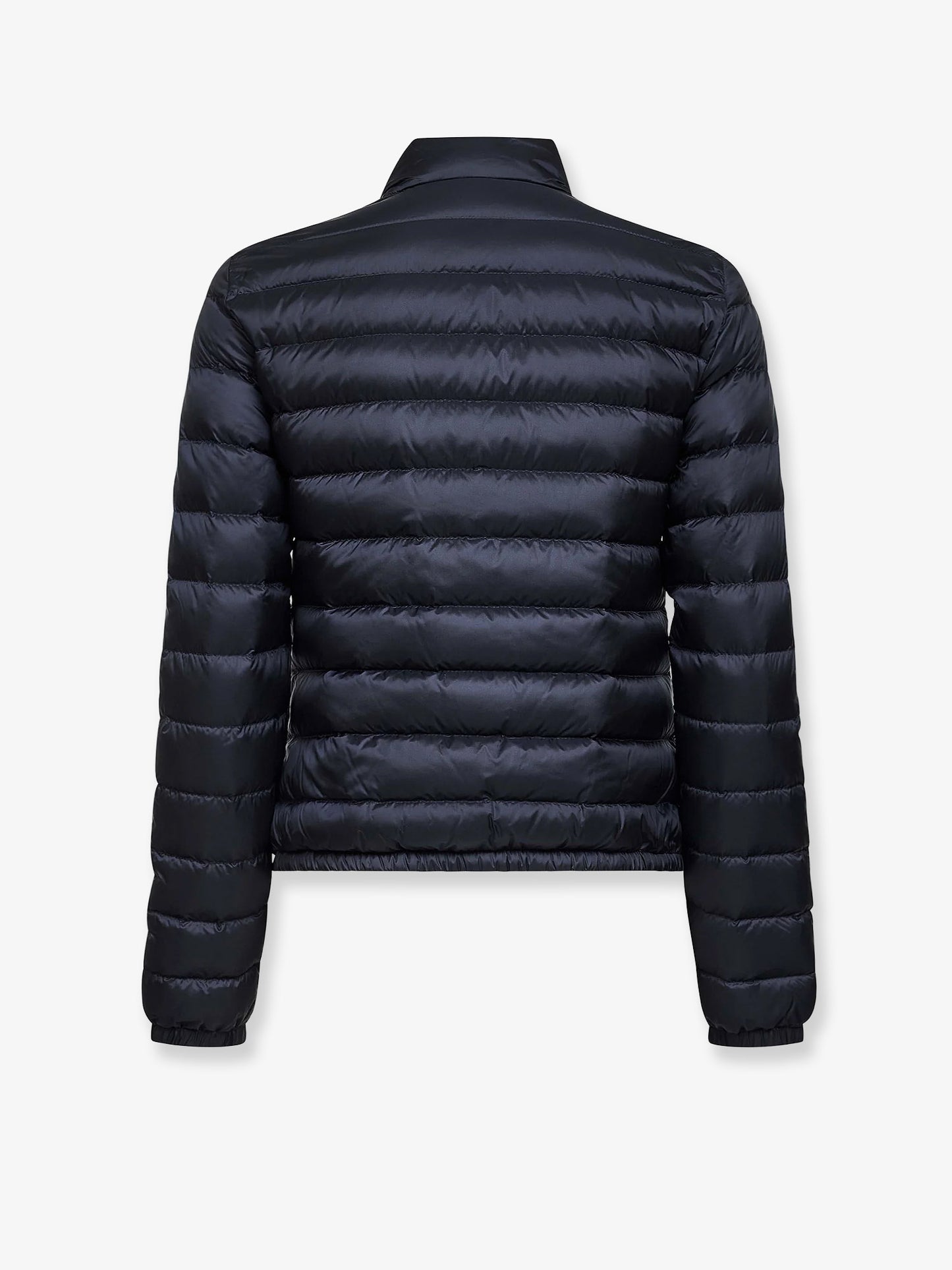 Lans recycled nylon down jacket