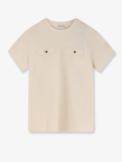 Cotton t-shirt thumbnail