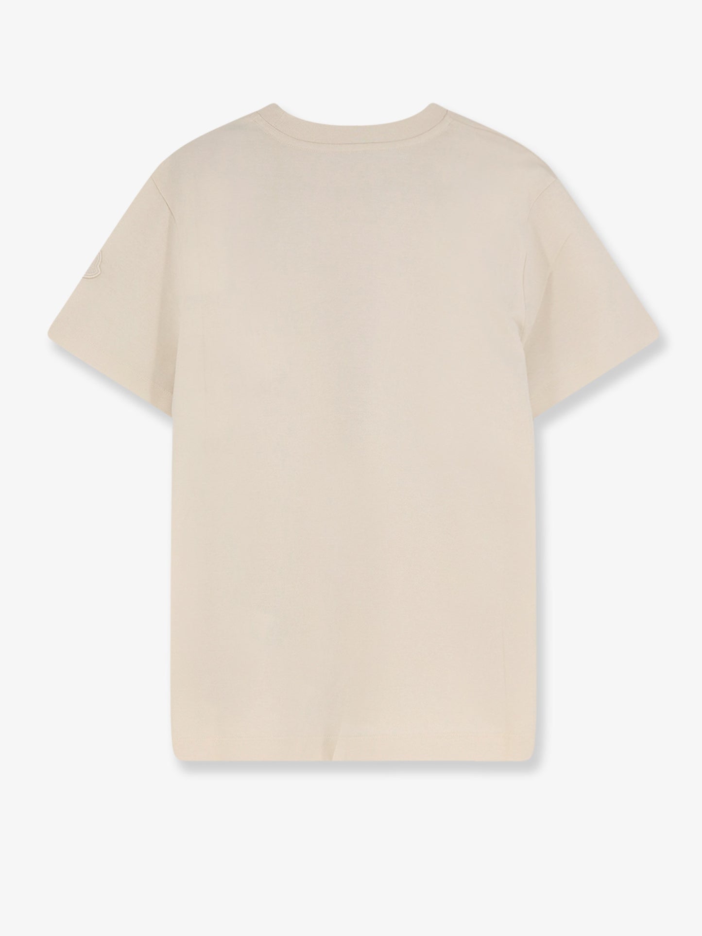 Cotton t-shirt