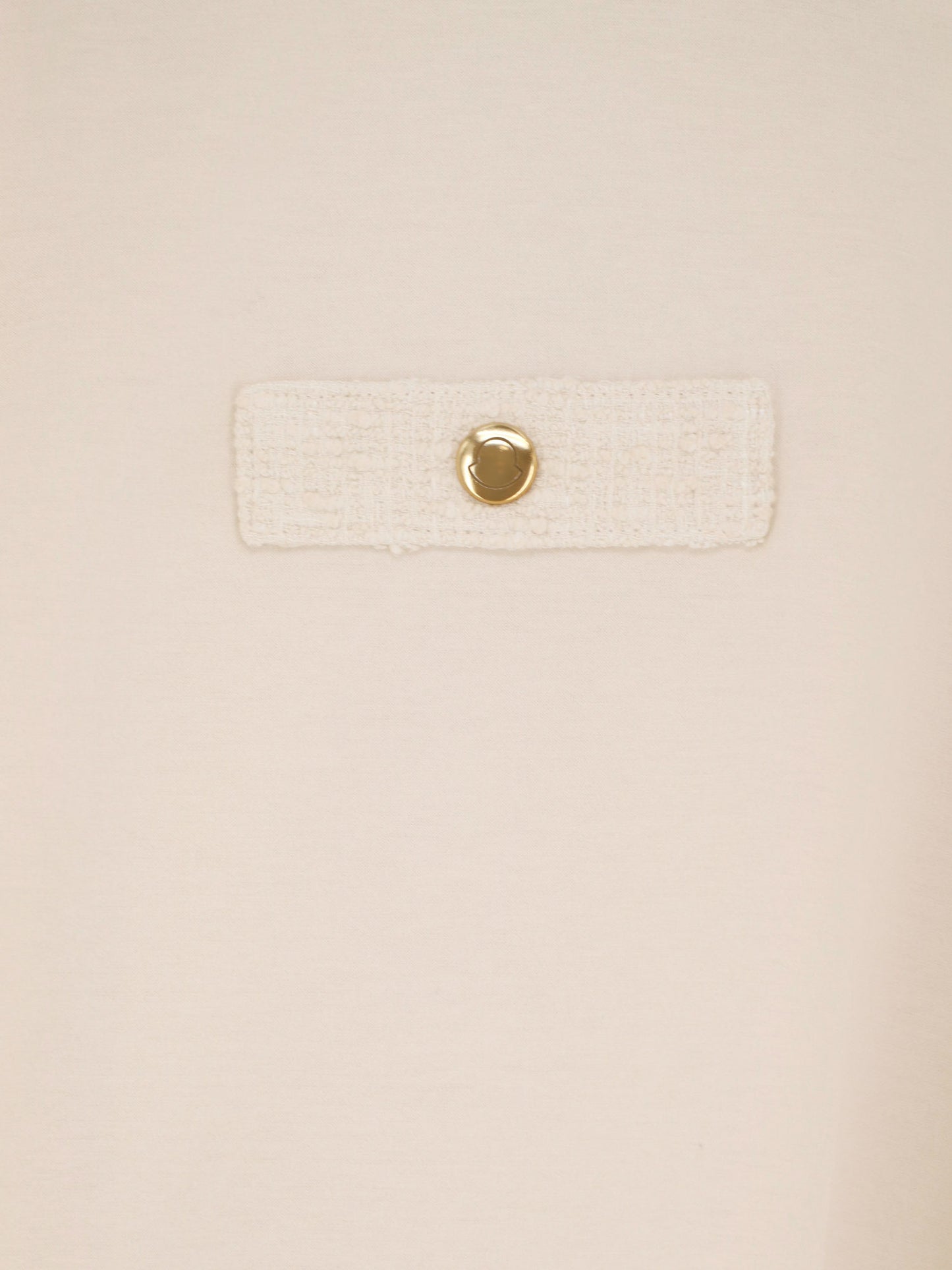 Cotton t-shirt