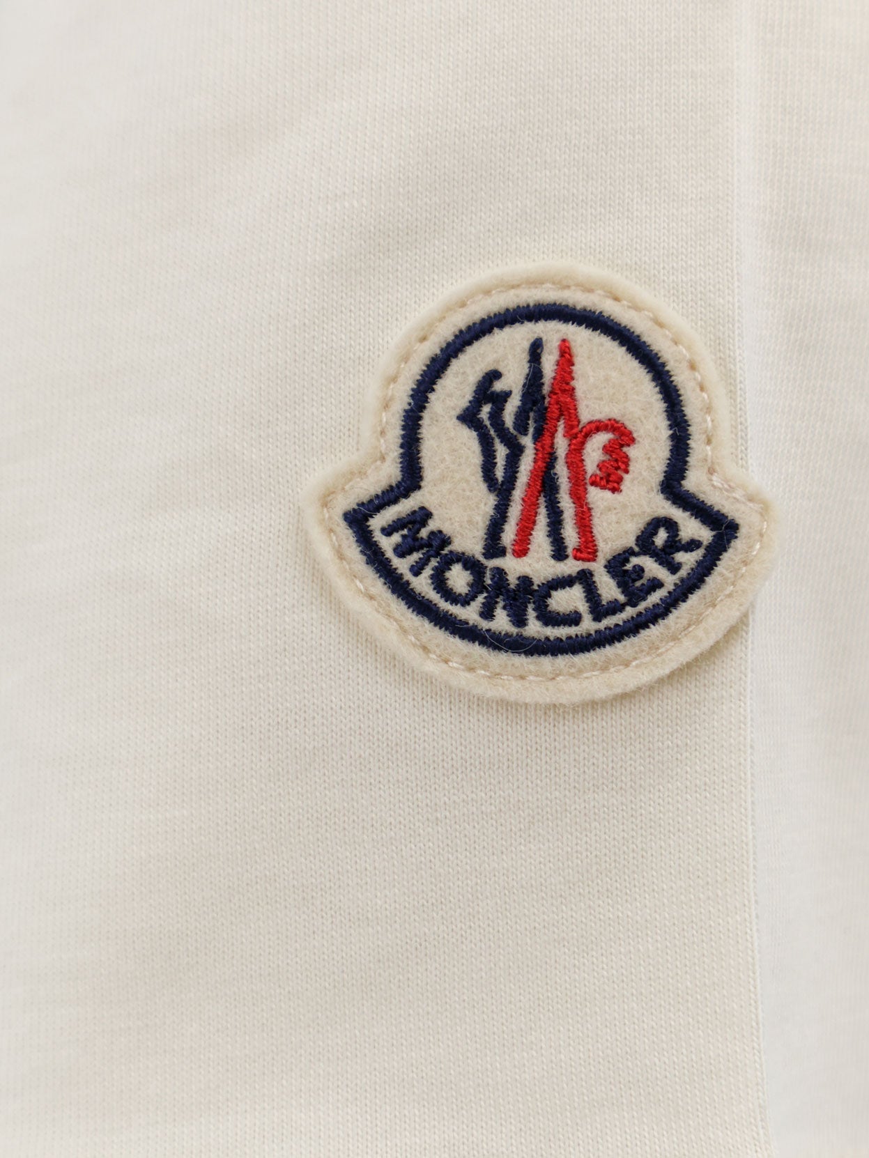 Organic cotton t-shirt