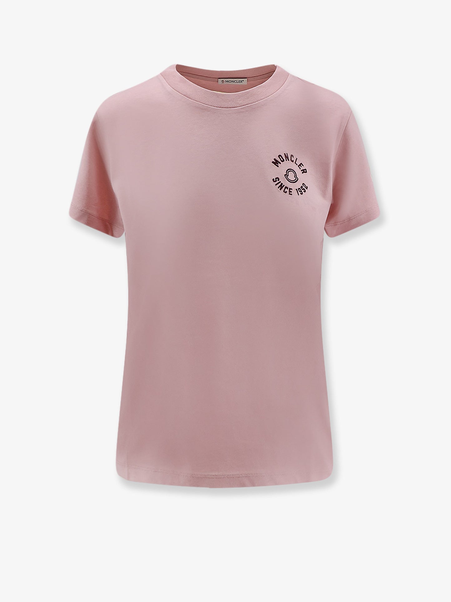 T-shirt in cotone organico