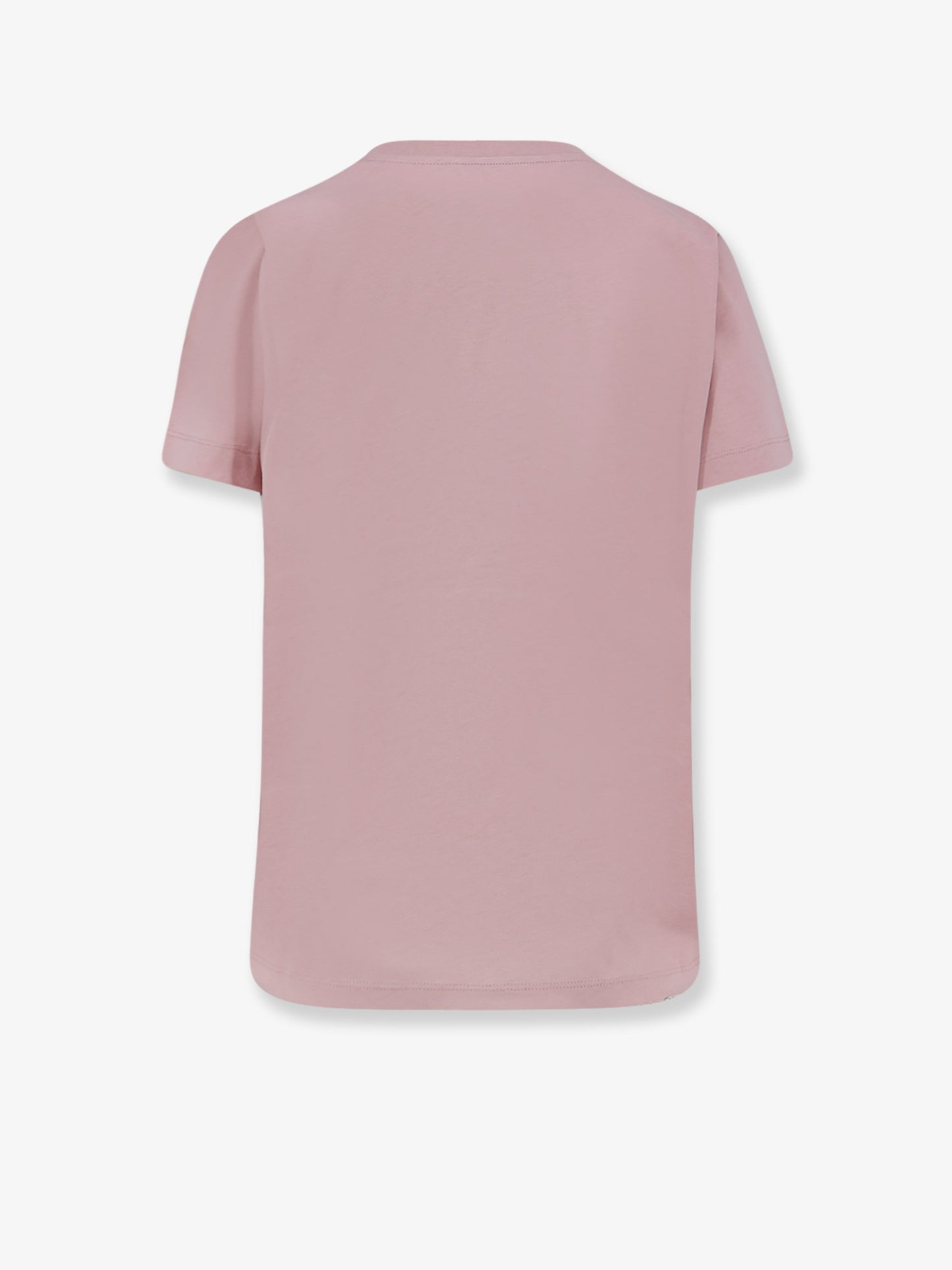 T-shirt in cotone organico