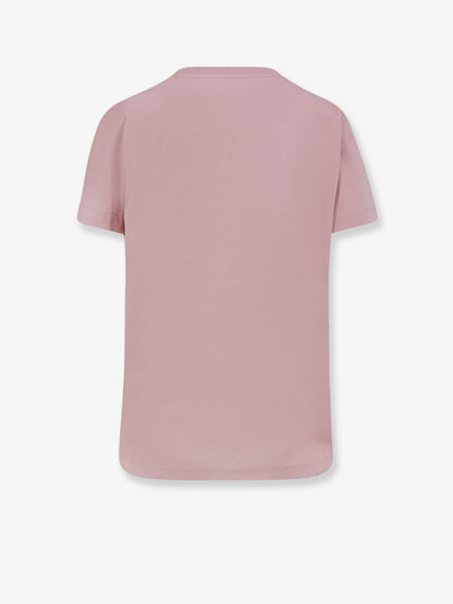 T-shirt in cotone organico thumbnail