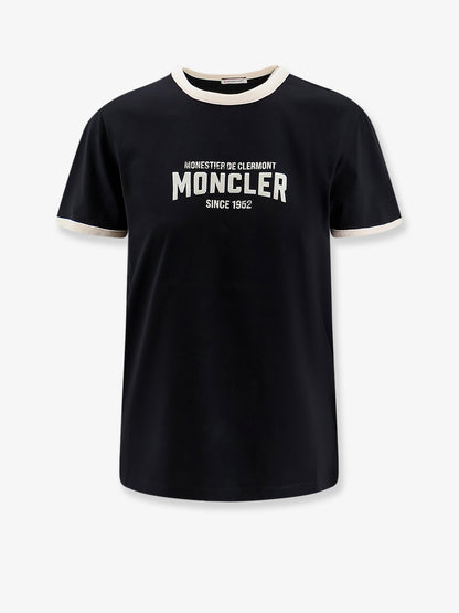 Organic cotton t-shirt thumbnail
