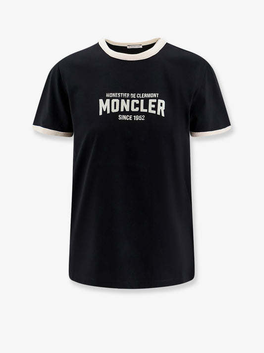 Organic cotton t-shirt
