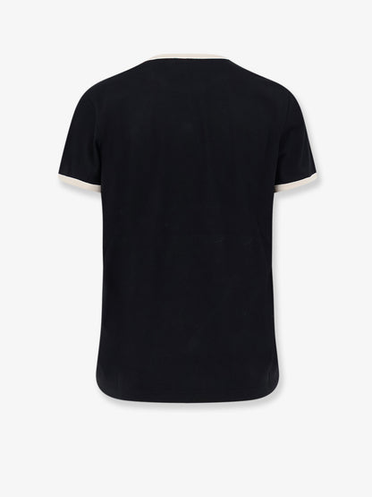 Organic cotton t-shirt thumbnail