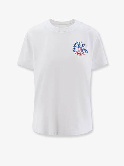 T-shirt in cotone organico thumbnail