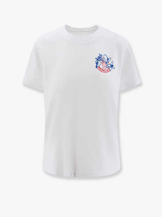 Organic cotton t-shirt