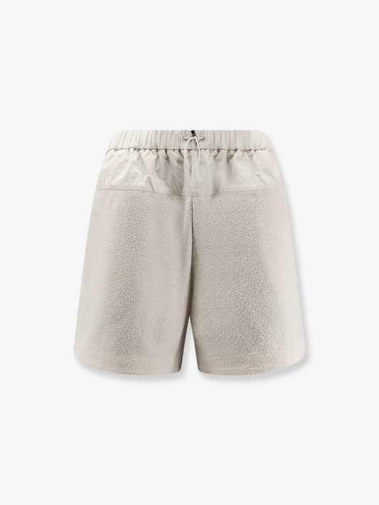 Nylon shorts