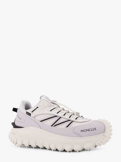 Trailgrip Gtx leather and ripstop sneakers thumbnail