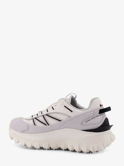 Trailgrip Gtx leather and ripstop sneakers thumbnail