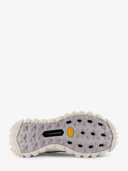 Trailgrip Gtx leather and ripstop sneakers thumbnail