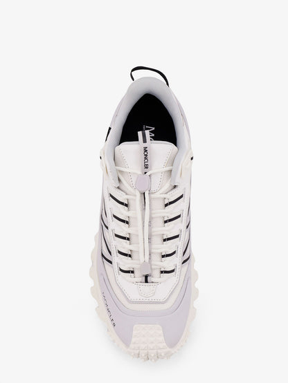 Trailgrip Gtx leather and ripstop sneakers thumbnail