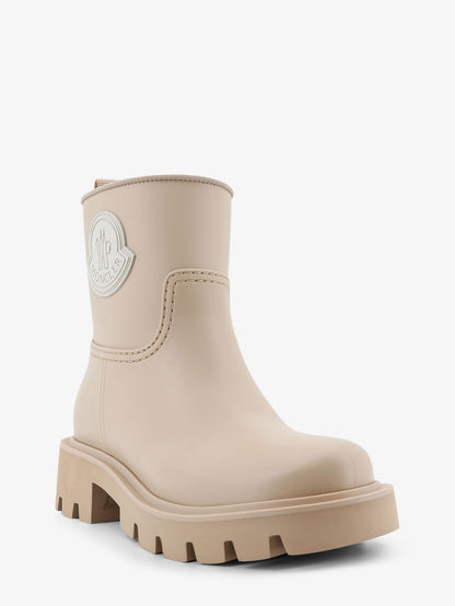 Kickstream rubber rainboots thumbnail