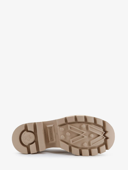 Kickstream rubber rainboots thumbnail