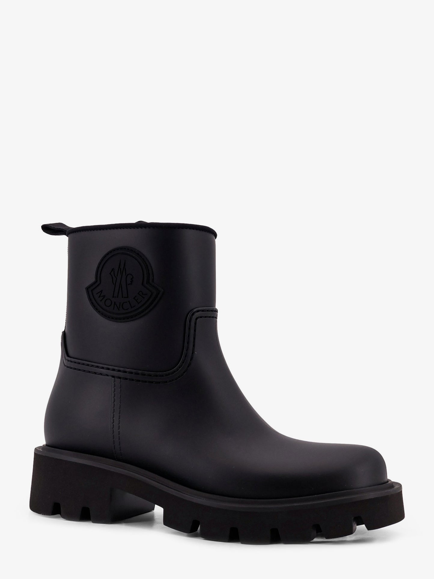 Kickstream rubber rainboots