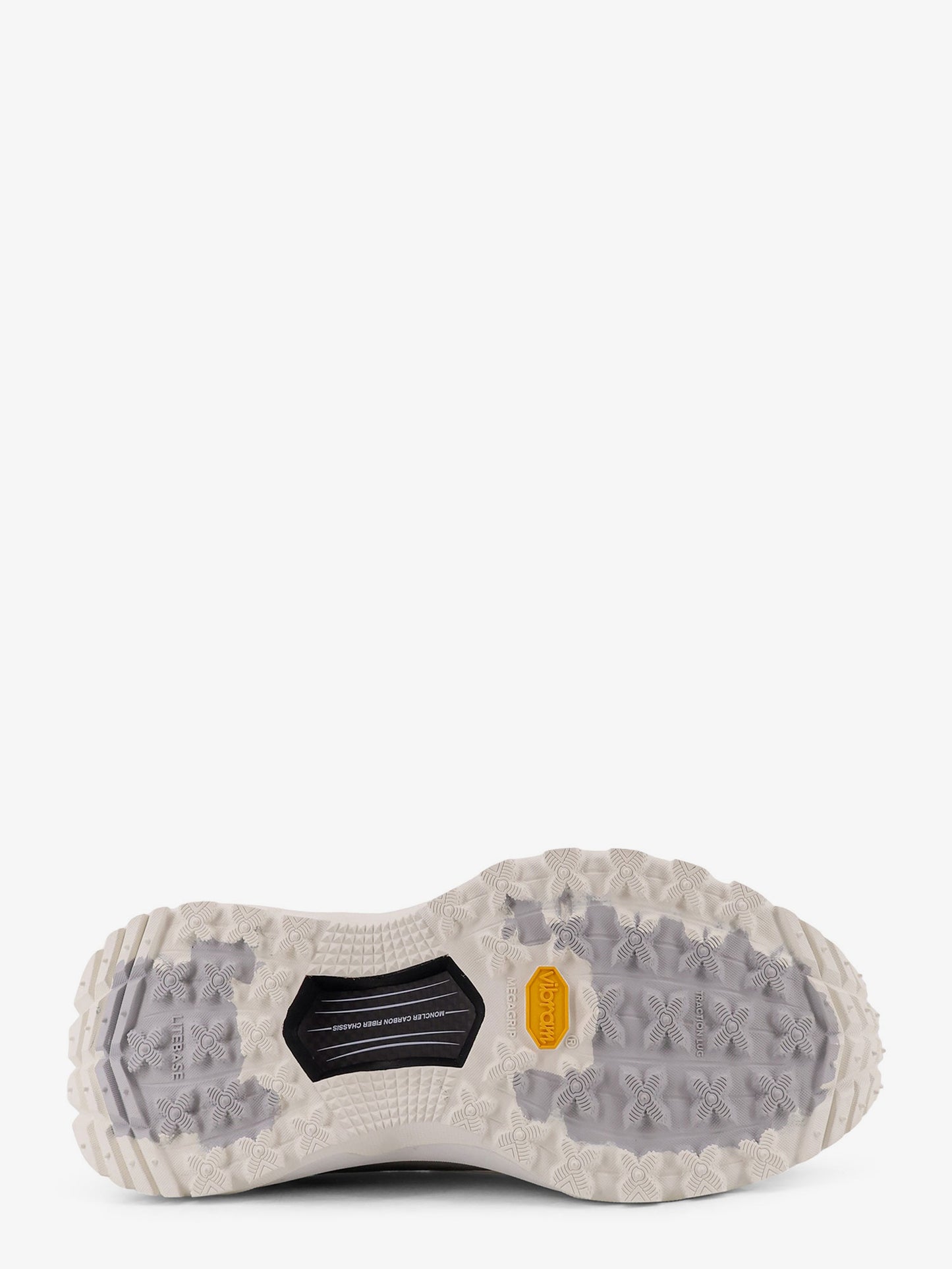Trailgrip Lite3 technical fabric sneakers