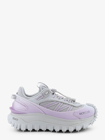 Nylon Trailgrip sneakers with contrasting inserts thumbnail