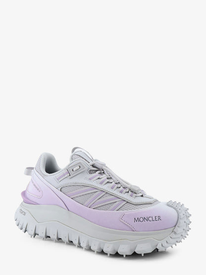 Nylon Trailgrip sneakers with contrasting inserts thumbnail