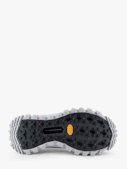 Nylon Trailgrip sneakers with contrasting inserts thumbnail