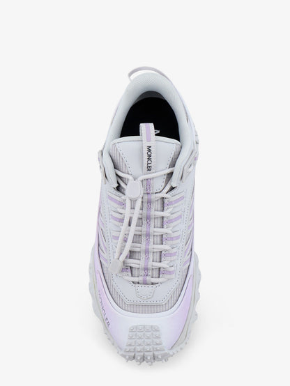 Nylon Trailgrip sneakers with contrasting inserts thumbnail