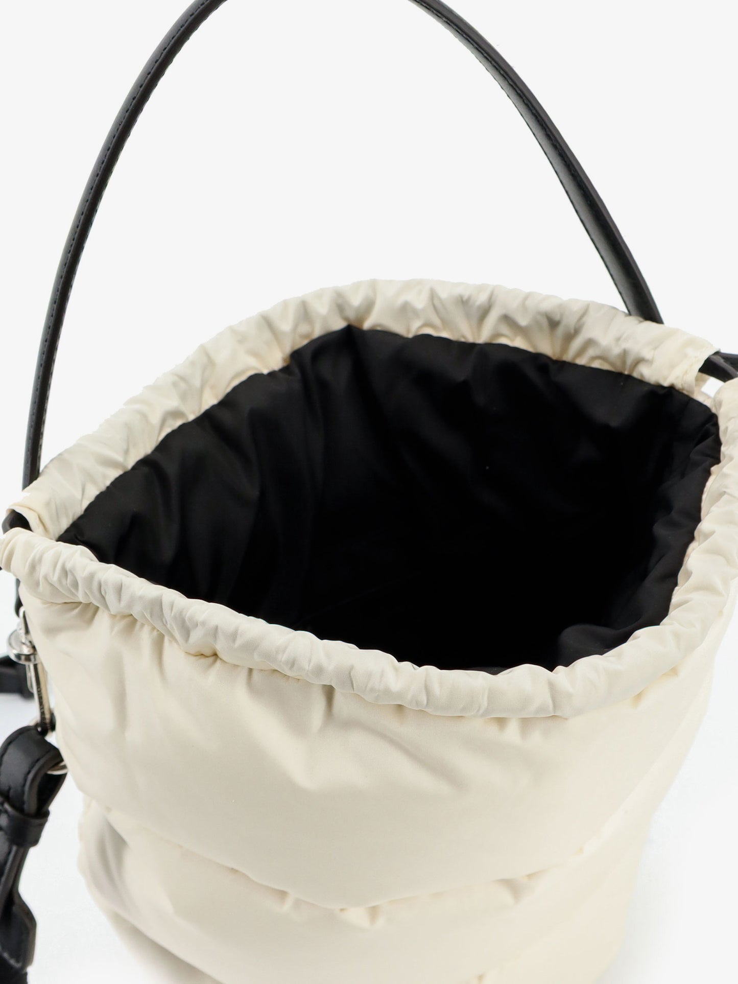 Caradoc Water-Repellent Bucket Bag