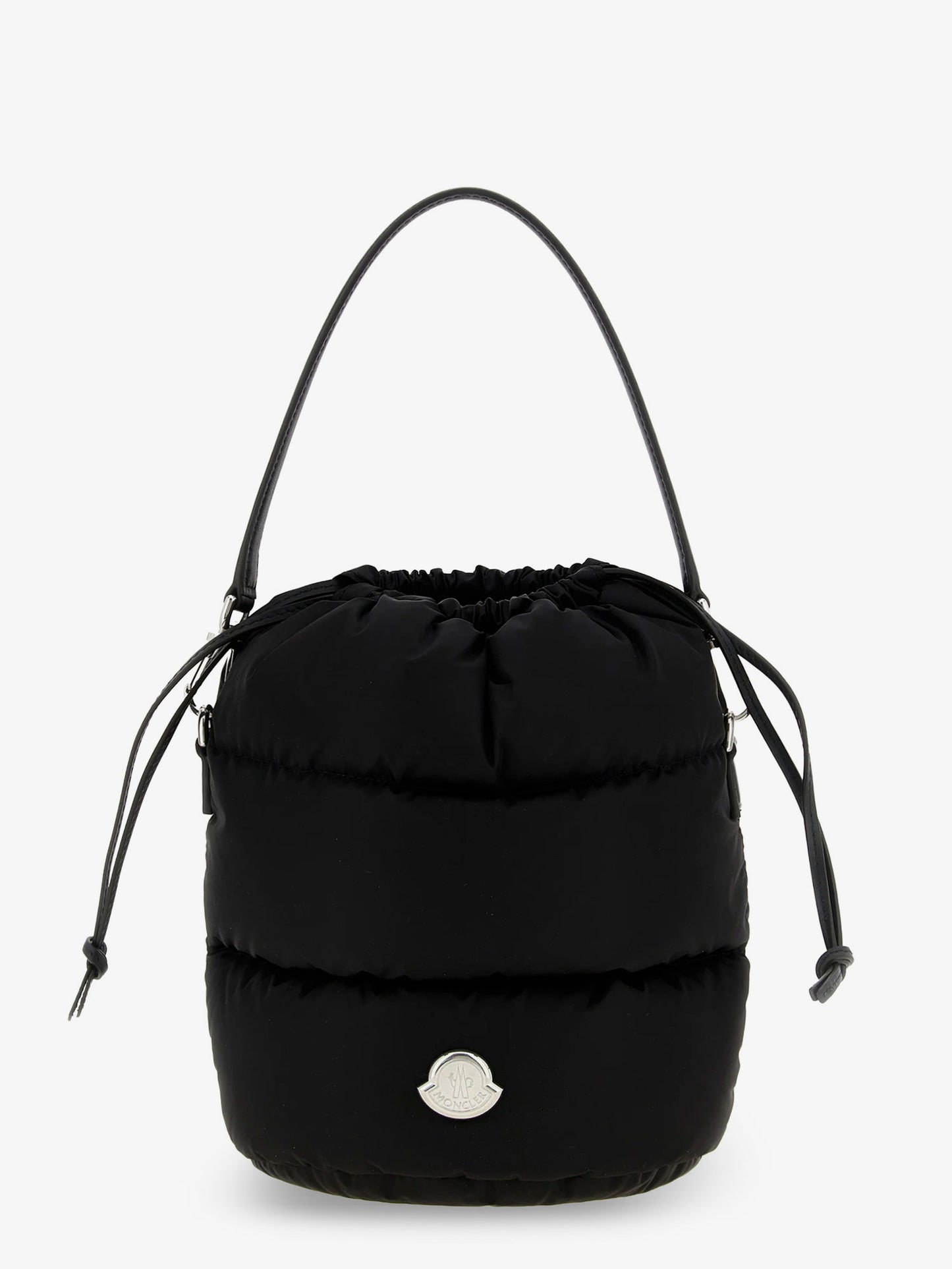Caradoc nylon bucket bag