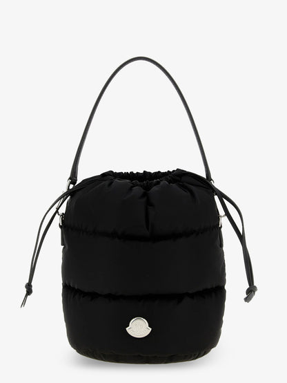 Caradoc nylon bucket bag thumbnail